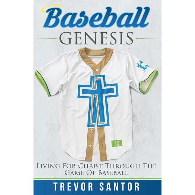 Libro CREATESPACE Baseball Genesis