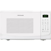 Frigidaire 1.4 Cu. Ft. 1100W Countertop Microwave Oven, White Walmart