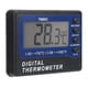 thumbnail image 1 of Termómetro, Medidor De Temperatura Digital Ligero Para Acuarios Para Botiquines, 1 of 7