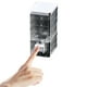 thumbnail image 1 of Dispensador para Manos Loción Y Jabón Duradero Baño Blanco, 1 of 9