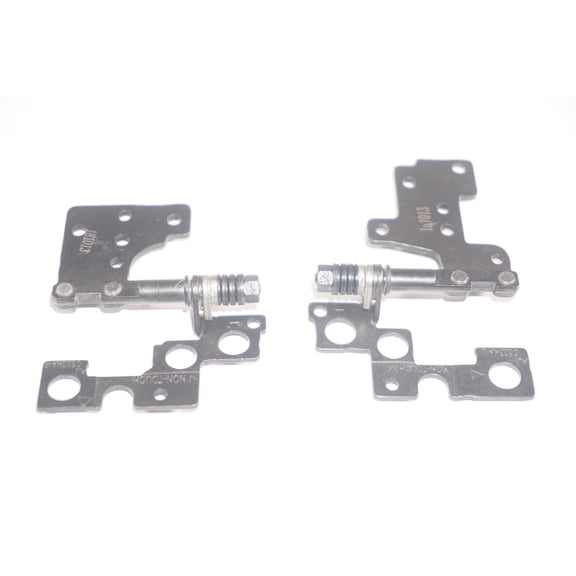Compatible With 688934550145 Replacement for 688934550145 Asus Hinges Kit L R C523NA-DH02