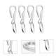 thumbnail image 5 of OFFIGAM 4Ud Llaveros Portátiles De Inoxidable Para Uso Y Deportivo, 5 of 8