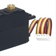 thumbnail image 2 of 5 Wire Metal Gear Servo for Wltoys 12428 12423 12427 1/12 RC Car Upgrade Parts Accessories, 2 of 4