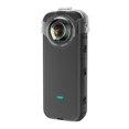 thumbnail image 4 of Transparent Lens Guard For Insta 360 X3 Dust-proof Protective Cover Anti-drop Camera Case For Insta, 4 of 5
