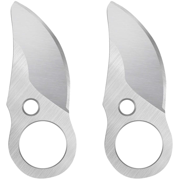 EseeAier Siebwin 2 PCS SK5 Replacement Blades for Electric Pruning Shears Replacement Blade for Professional Battery Operated Electric Shears