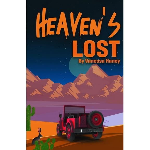 Heaven's Lost, (Paperback)