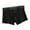 Mens Underwear Clearance Black, variant on EOYWHK Big and Tall Boxer Brief for Men Soft Loose Underwear Moisture Wicking Breathable Swimwear Bottom ,L-5XL