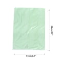 thumbnail image 1 of Bolsa De Basura, Ligera, Respetuosa Con El Medio Ambiente, Tamaño Compacto, Amplia Aplicabilidad, Bolsa De Basura Para Pañales Infantiles Para Suministros De Lavado, 1 of 7