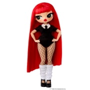 LOL Surprise OMG Music Festival Featuring Jennie Fashion Doll with Collectible Poster