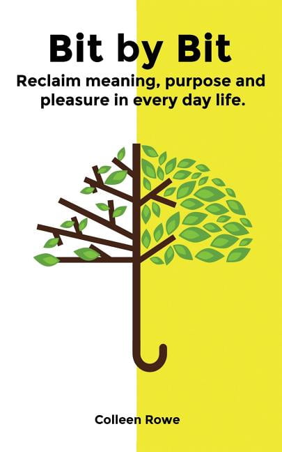 Bit By Bit Reclaim Meaning Purpose And Pleasure In Everyday Life 