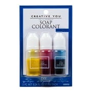 Creative You Multicolor Soap Colorant