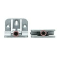 thumbnail image 4 of 180 Degree Adjustable Locking Hinge Table Hinge Zinc Alloy Folding Table Hinge Leg Fittings And Gussets - For Folding Legs Hard, 4 of 8