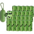 thumbnail image 1 of Bolsas para excrementos de perros, 345 unidades, 23 rollos, incluye 1 bolsa ajustable, 1 of 4