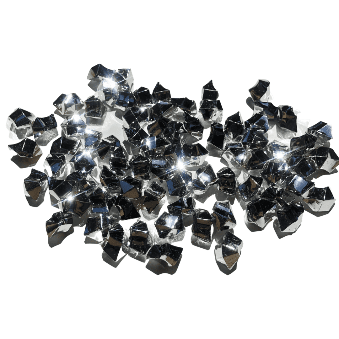 Vase Fillers Acrylic Ice Gem Stone Acrylic Diamond 5 bags 5LB 