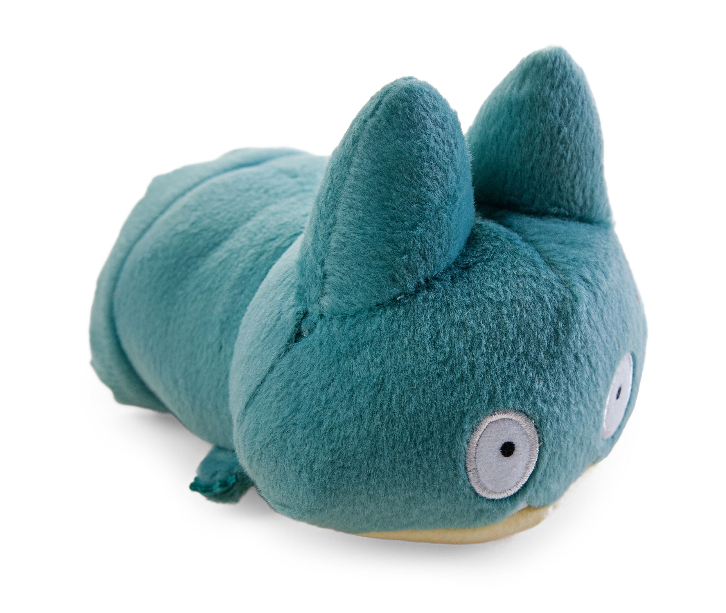 Pokemon Sun and Moon Munchlax 5 inch Kororin Friends Plush Toy - Walmart.com - Walmart.com