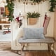 thumbnail image 5 of Decoraciones de Navidad Al Aire Libre Funda de Almohada de Navidad, Sofá de la Sala de Estar, Cama de Almohada, Cubierta de Cojín, Decoración Del Hogar, 5 of 6