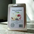 thumbnail image 2 of Black Raspberry Vanilla Hand-Poured Eco-friendly Fruity Wax Melt 4 pack, 2 of 5