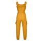 thumbnail image 5 of Monos informales para mujer, sin mangas, de una pieza, con tirantes en la cintura, mallas, monos Pompotops  qyievc729, 5 of 9