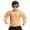 Muscle-Kids, variant on Halloween Muscle Costume for Kids, Body Builder Costume Shirt Kids Boys Suit for Halloween Dress-up Party 5-14 Years