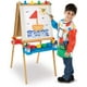 thumbnail image 2 of Caballete para Arte Deluxe Melissa & Doug de Pie Artístico Madera Multiusos Plegable Infantil Melissa & Doug MD-1284853, 2 of 2