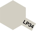 thumbnail image 1 of Pintura de laca TAMIYA LP-34 Gris Claro 10mL, 1 of 1
