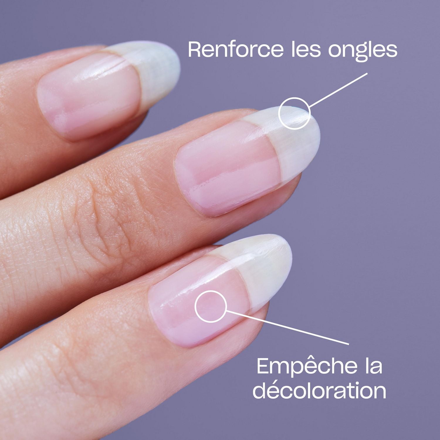 Natural Nail Strengthener
