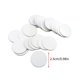 thumbnail image 4 of Yuarrent 30 piezas 215 tarjetas impermeables resistencia a caídas juego moneda etiquetas de PVC accesorios de teléfono móvil inteligente equipo de Almacenamiento y organización del hogar Yuarrent HA060148-00B, 4 of 6