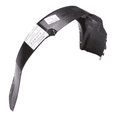 thumbnail image 1 of Tolva Salpicadera Izquierda GM PARTS Matiz 1L 2005 - 2015, 1 of 2