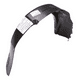 thumbnail image 1 of Tolva Salpicadera Izquierda GM PARTS Matiz 1L 2005 - 2015, 1 of 2