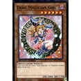 thumbnail image 1 of Yu-Gi-Oh! Dark Magician Girl SBC2-ENA13 1.ª Edición, 1 of 1