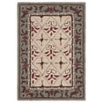 thumbnail image 2 of Safavieh Easy Care Juniper Oriental Area Rug, Beige/Red, 4' x 6', 2 of 13