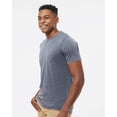 thumbnail image 2 of J. America Zen Jersey Short Sleeve T-Shirt, 2 of 5