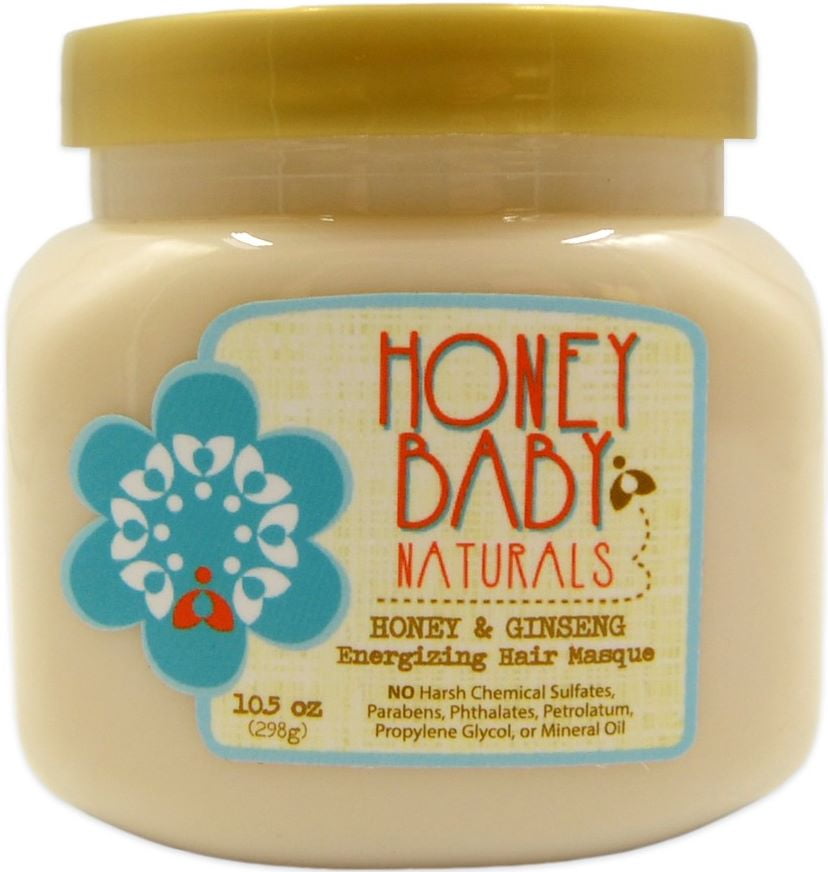 Honey Baby Natural Honey Baby Hny\u0026gng 