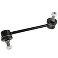 thumbnail image 2 of BOXI (Set of 6) Front & Rear Stabilizer Sway Bar End Links + Outer Tie Rods Fit for Acura MDX 2001 2002 2003 2004 2005 / for Honda Pilot 2003 2004 2005 | Replace K90349 K90716 K90717 ES3717 ES3716, 2 of 11