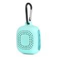 thumbnail image 3 of Toalla de enfriamiento instantáneo con funda de silicona, toalla deportiva portátil de secado rápido para viajes deportivos, 3 of 10