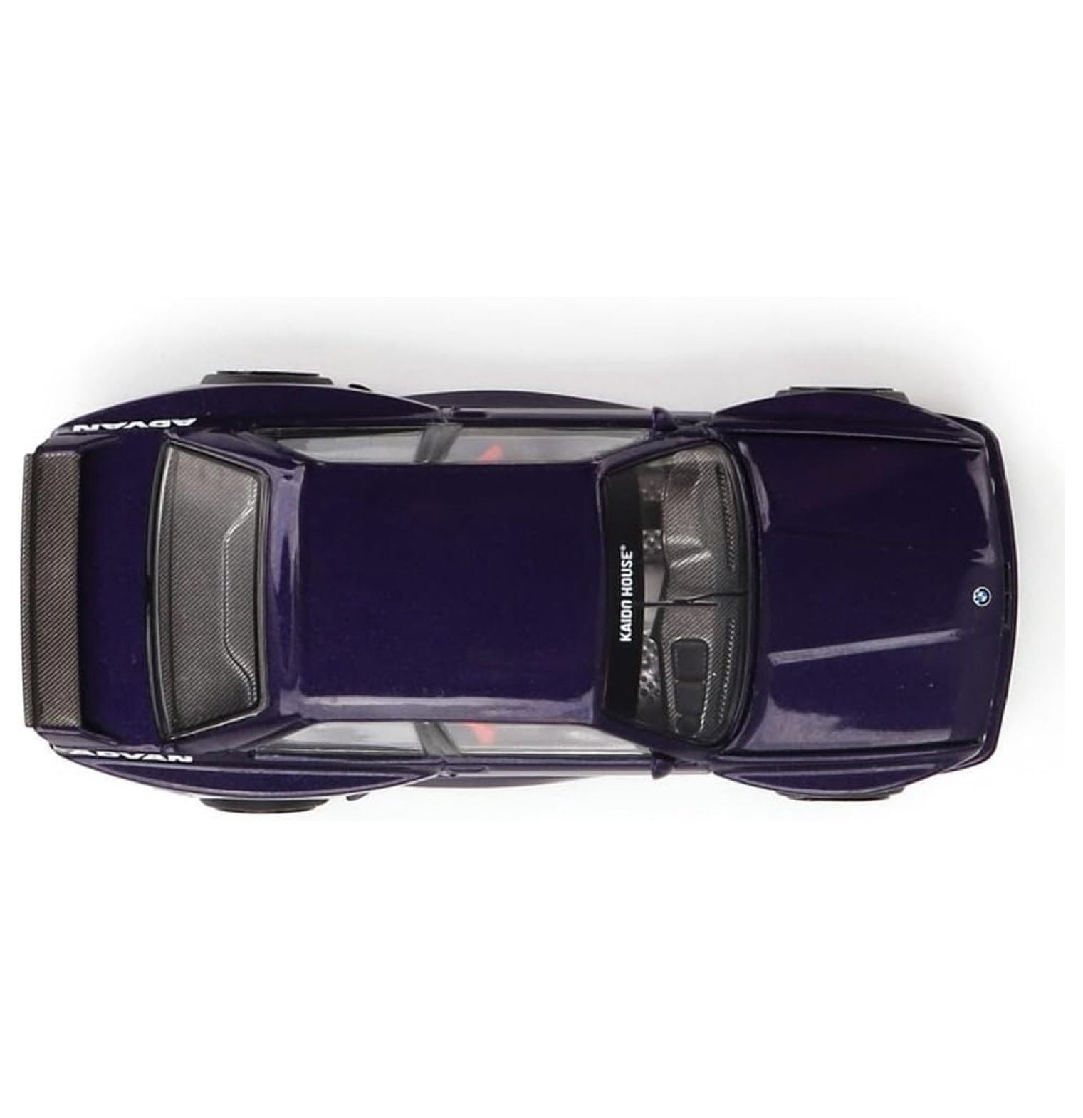 Model Car Compatible with Kaido House x Mini GT 1:64 (E30) Kaido GT V2 Limited Edition KHMG216