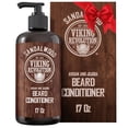 thumbnail image 1 of Acondicionador para barba Viking Revolution con aceites de argán y jojoba, 1 of 7