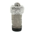 thumbnail image 5 of PORTLAND by Portland Boot Company Women's Faux Fur Trim Lace Up Boot, 5 of 5