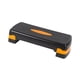 thumbnail image 3 of de ejercicio aeróbico Stepper con superficie texturizada antideslizante, estable, ajustable para entrenamiento en interiores y exteriores 68cm, 3 of 8