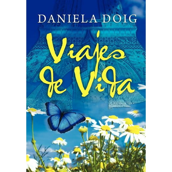 Viajes de Vida (Hardcover)