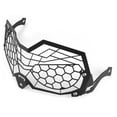 thumbnail image 4 of Motorcycle Headlight Guard Grille Protective Cover Fit For  CRF250  2017-2020, 4 of 8