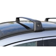 thumbnail image 3 of BRIGHTLINES Heavy Duty Anti-Theft Crossbars Roof Racks and Premium Double Kayak Rack Compatible with 2020-2026 Ford Escape ( Including Models with panoramic sunroof), 3 of 9