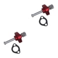 thumbnail image 1 of Guardoinrt Efficient Lifter Motorcycle Accessories For Reliable Functionality Manual Timing Cam Chain Tensioner Alloy Durable 2Set, 1 of 6