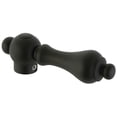 thumbnail image 2 of Kingston Brass CC455ML 2 Piece Rigid Freestanding, No Mount Tub Supplies with Stops, Oil Rubbed Bronze, 2 of 6