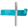 thumbnail image 2 of Bomba de Agua Sumergible Solar Híbrida Tipo Bala IUSA Plateado, 2 of 4