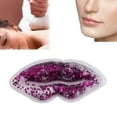 thumbnail image 4 of Bloc Réfrigérant pour Lèvres, Paquets de Gel en Forme de Lèvres, Compresse Chaude et Froide Réutilisable, Soulage la Douleur et Relaxe les Lèvres, pour Soin des Lèvres Cadeau pour Fille Femme, 4 of 7