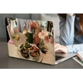 thumbnail image 3 of KSK KAISHEK Hard Shell Cover Compatible 2023 2022 2021 - 2016 Released MacBook Pro 13" with + Black Keyboard Cover Model: M1 A2338/A2289/A2251/A2159/A1989/A1706/A1708 Animal A 0358, 3 of 5