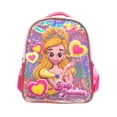 thumbnail image 1 of FM Mochila Chica Kinder Bely y Beto PRINCESA CORAZONES BE503K35BP, 1 of 5