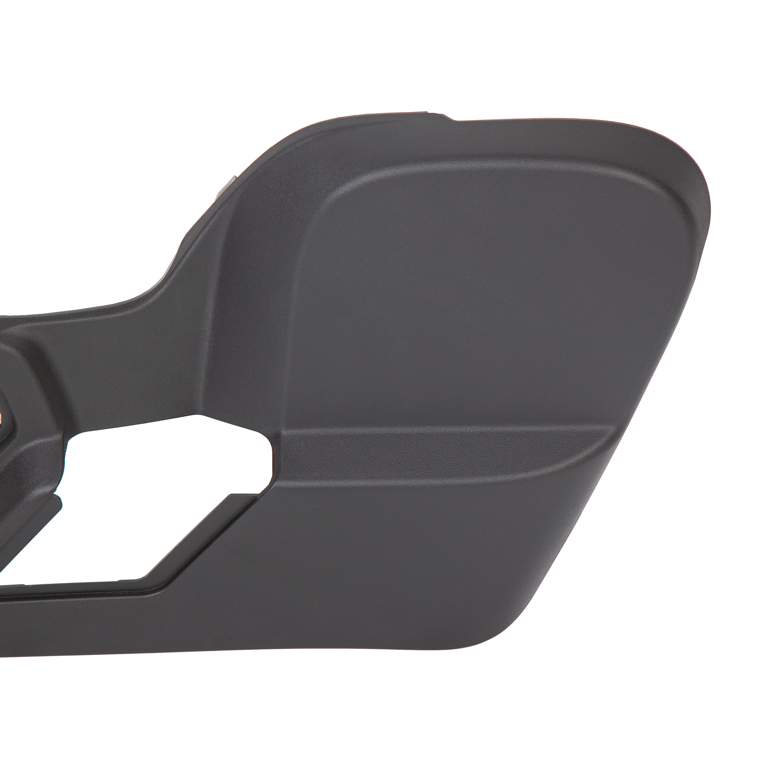 Auxito Driver Side Seat Switch Bezel Trim 25941769 For Buick Enclave GMC Acadia 2009-2017
