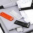 thumbnail image 3 of Colgador De Secado Portátil, Colgador Para Exteriores, Colgador Multifunción, Almacenamiento Conveniente, Que Ayuda A Ahorrar Espacio Para Exteriores, 3 of 7